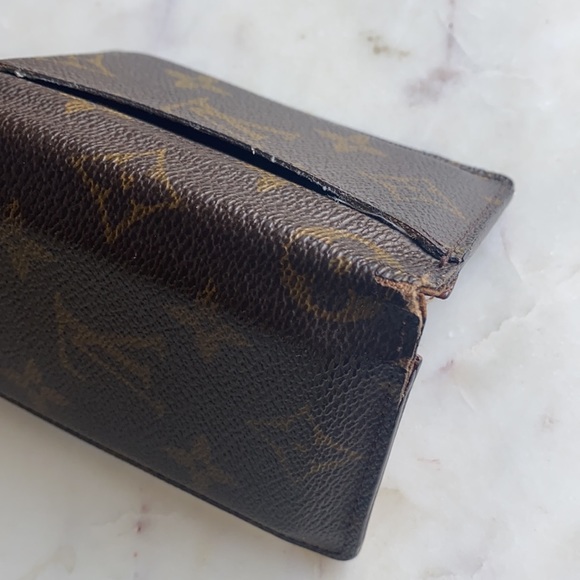 Louis Vuitton monogram wallet - Picture 12 of 17